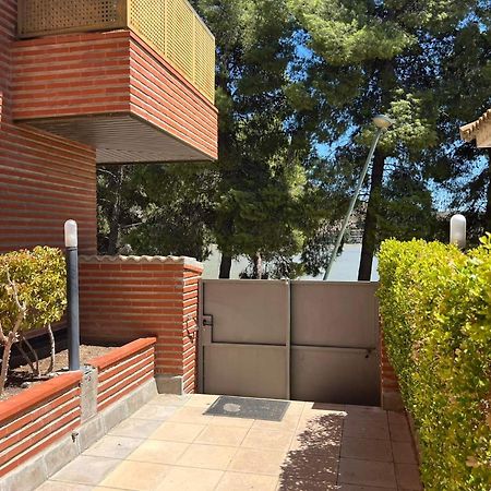 Casa Mequinenza Apartment Bagian luar foto