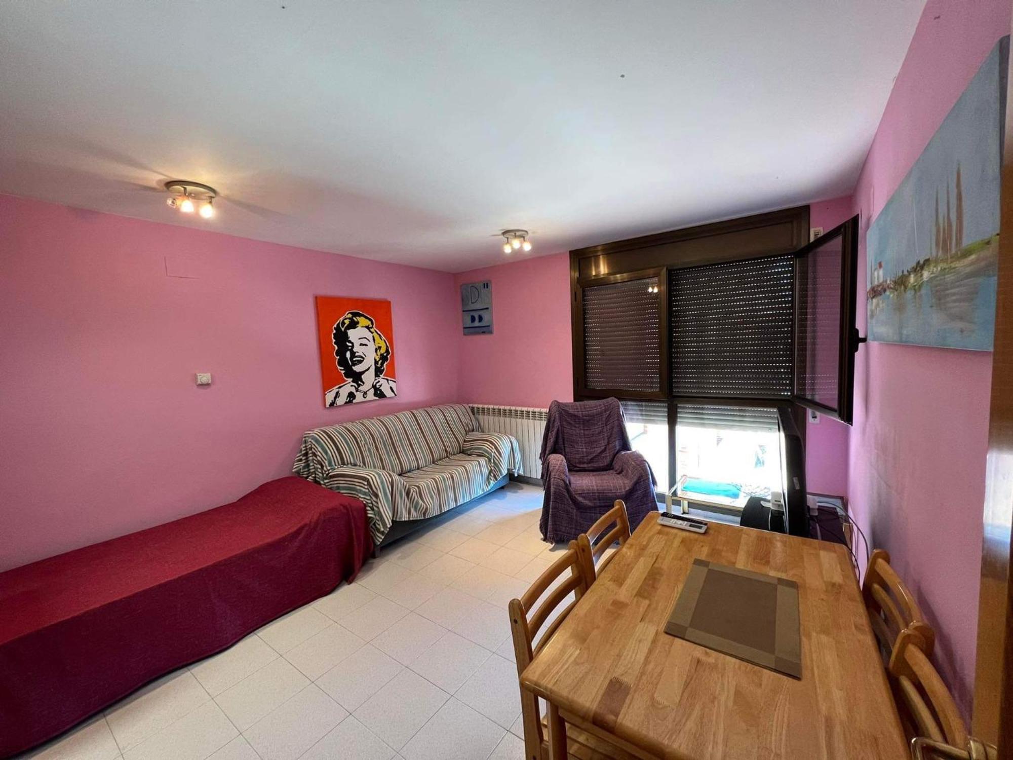 Casa Mequinenza Apartment Bagian luar foto