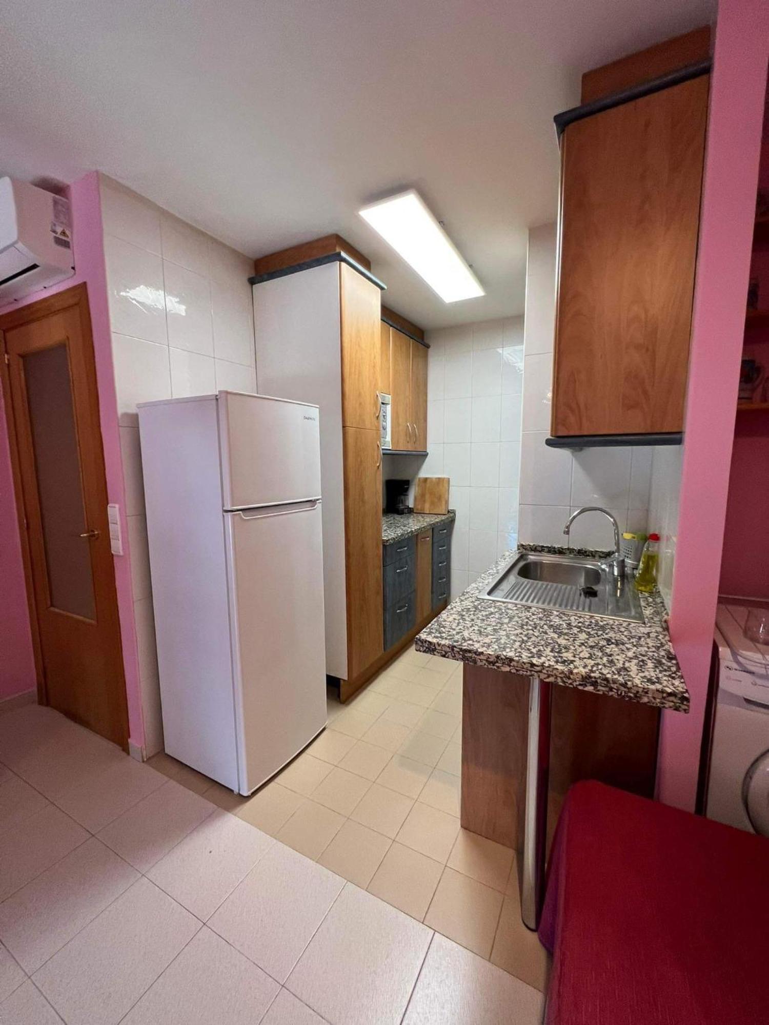 Casa Mequinenza Apartment Bagian luar foto